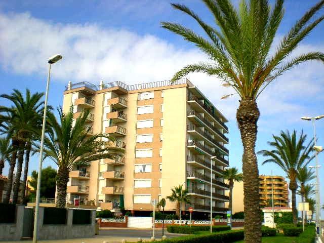 Valparaiso Seafront Cunit Exterior foto