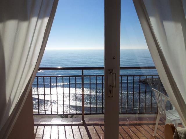 Valparaiso Seafront Cunit Exterior foto