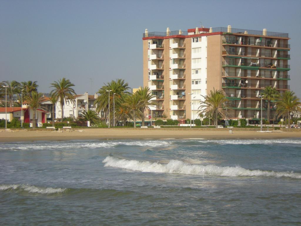 Valparaiso Seafront Cunit Exterior foto